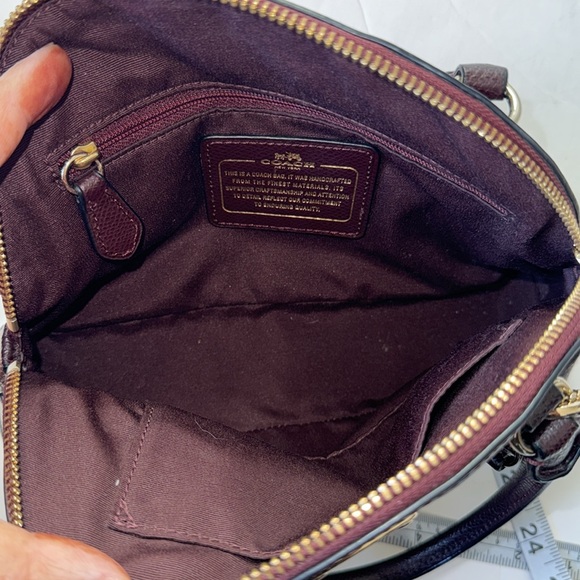 Coach mini bag - Picture 12 of 13